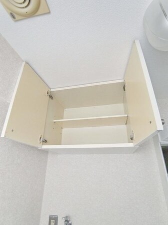 センチュリー日野台の物件内観写真